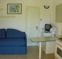 Hotel Residence Il Nido dei Gabbiani Palau